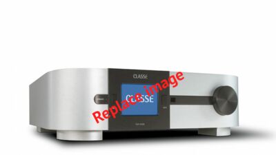 Classé CAP-2100 - front view