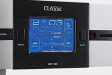 Disc Players (CD/DVD/SACD)