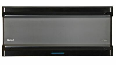 Classé CT-5300 - Front View