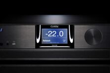 Integrated Amplifiers