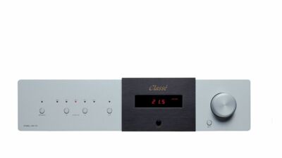 Classé CAP-151 - front view