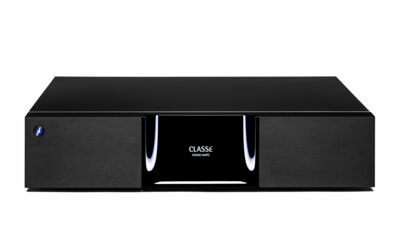 Classé Sigma AMP2 - Front View