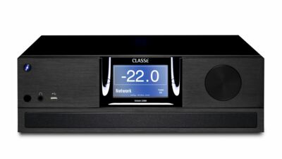 Classé Sigma 2200i - front view
