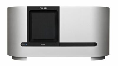 Classé CA-5300 - Front View
