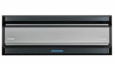 Classé CT-M300 - Front View
