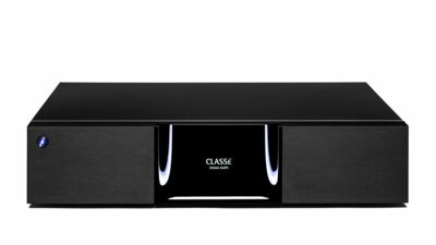 Classé Sigma AMP5 - Front View