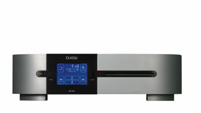 Classé CDP / CDT Player - all players have the same design